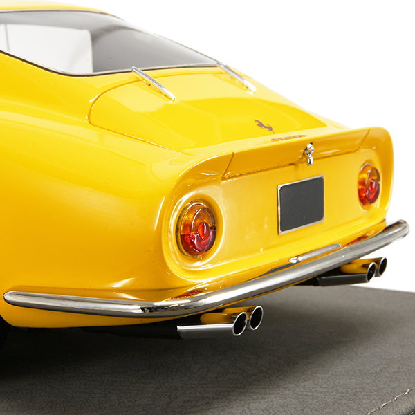 1/18 Ferrari 275GTB4 50ǯǰ ߥ˥奢ǥ(BBRҥХå)