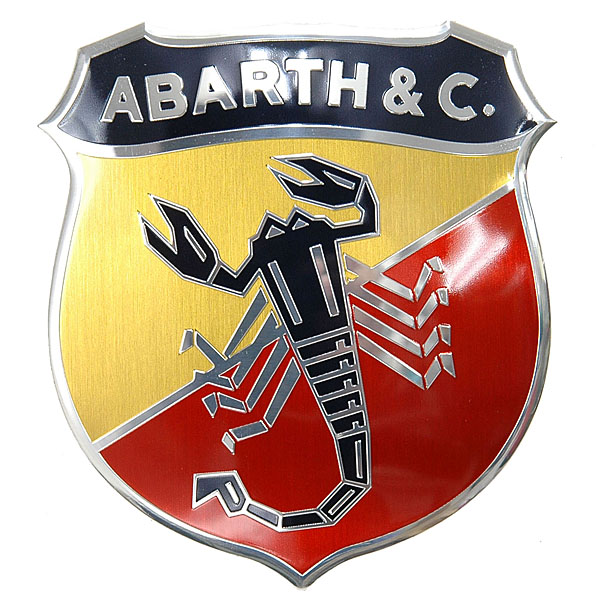 ABARTH695 70ǯ Anniversarioեȥ֥