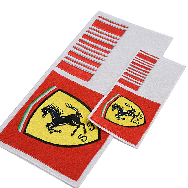 Scuderia Ferrrari SF & Сɥåڥ (265mm125mm)