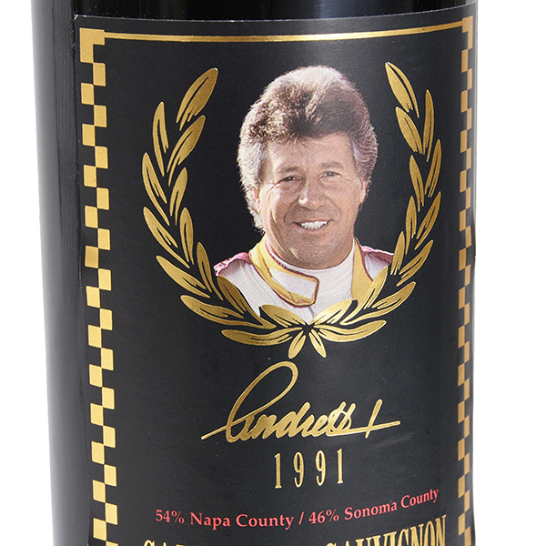 Mario Andretti 1994ǯ൭ǰ֥磻 by Louis M.Martini(٥ͥ٥˥֥)