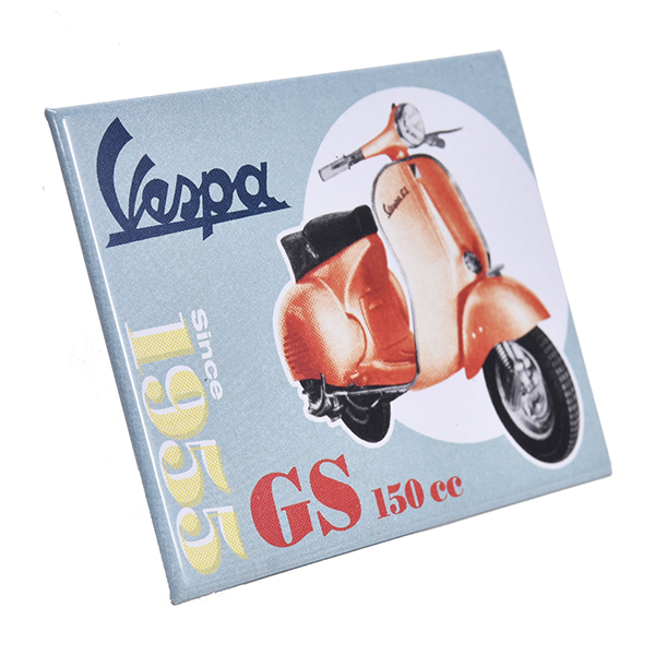 Vespaեޥͥå-GS 150cc-