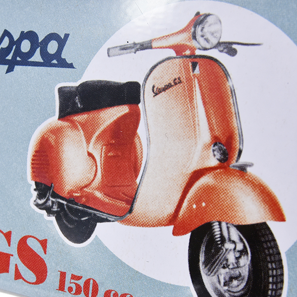 Vespaեޥͥå-GS 150cc-