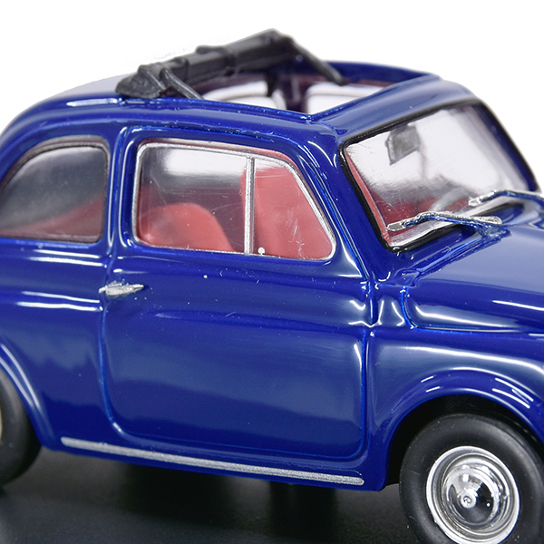 1/43 FIAT 500F 1965-72 ץ(ꥨ󥿥֥롼)