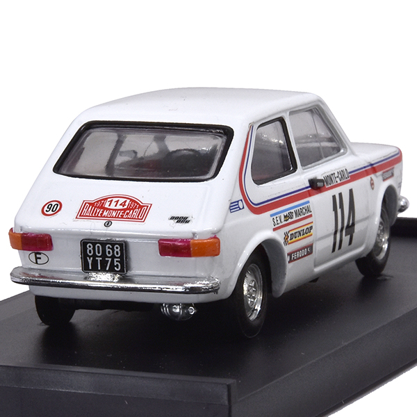 1/43 FIAT 127 1973ǯ꡼ƥ ߥ˥奢ǥ#114 