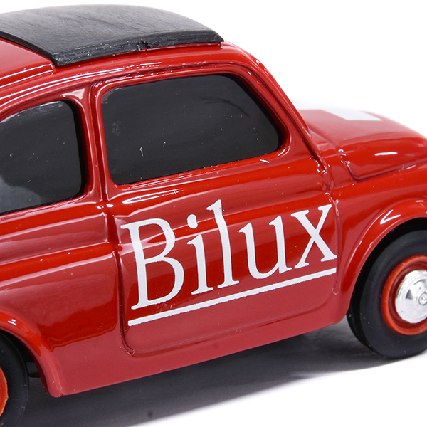 1/43 FIAT500 ߥ˥奢ǥ(Swiss Tip Top - Bilux)