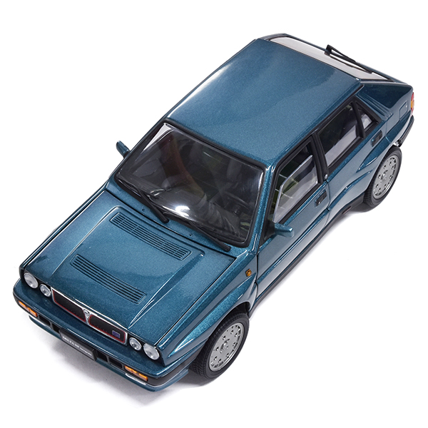 1/18 LANCIA DELTA HF Integrale 16V ߥ˥奢ǥ-1989- 