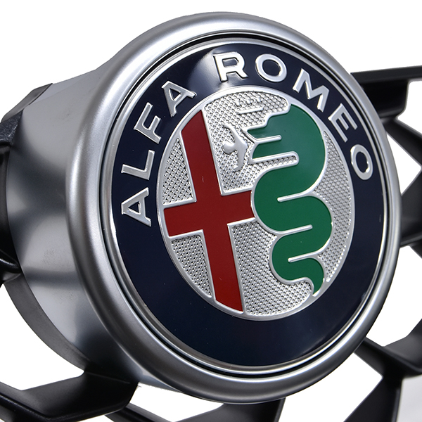 Alfa RomeoGIULIAեȥ륤󥵡(ܥեС) 