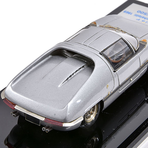 1/43 Ferrari 275 P Berlinetta Michelotti 1969