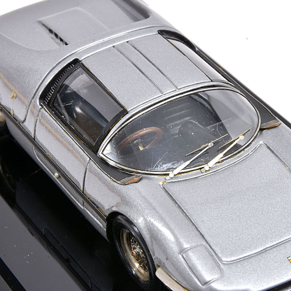 1/43 Ferrari 275 P Berlinetta Michelotti 1969