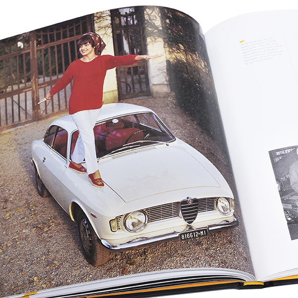 BERTONE MASTERPIECES OF STYLE