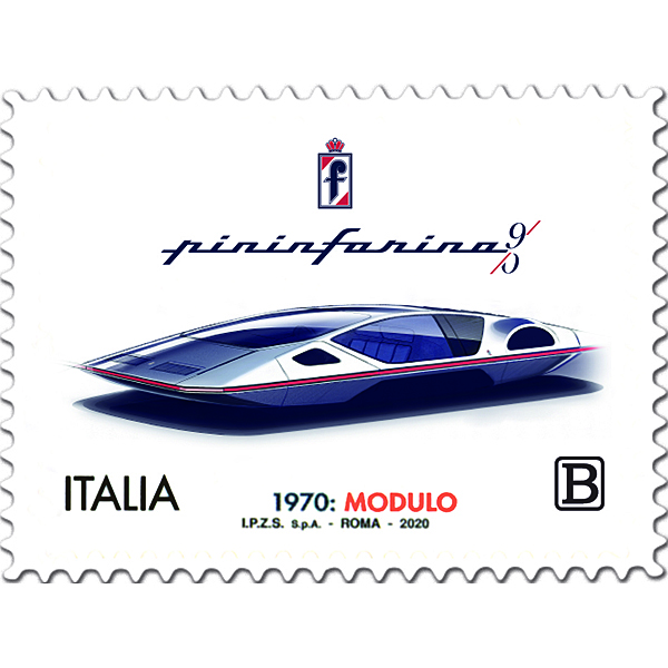 Pininfarina90ǯǰꥢ륹(9祻å)