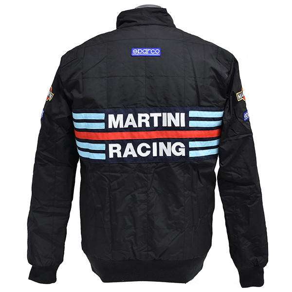 MARTINI RACINGեܥޡ㥱åby Sparco(֥å)