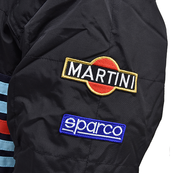 MARTINI RACINGեܥޡ㥱åby Sparco(֥å)