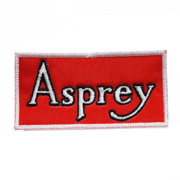 Scuderia Ferrari (Asprey)åڥ  (82mm42mm)