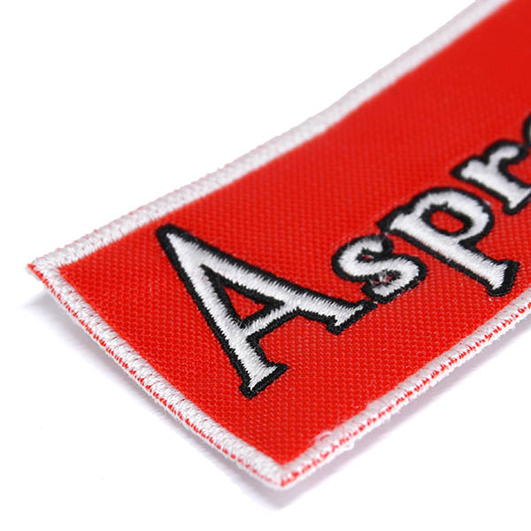 Scuderia Ferrari (Asprey)åڥ  (82mm42mm)