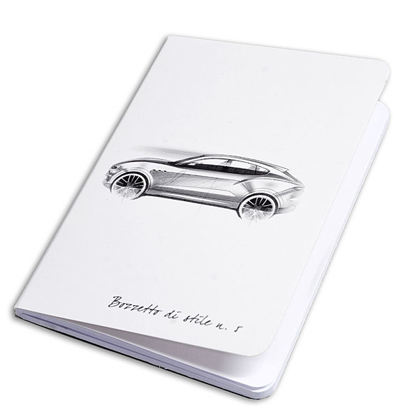 MASERATILevanteݥåNotebook