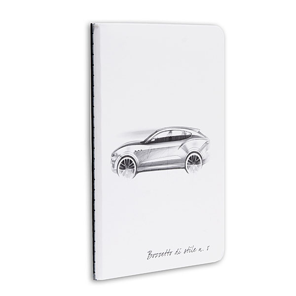 MASERATILevanteݥåNotebook