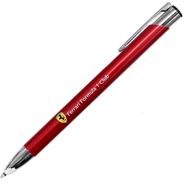 Scuderia Ferrari -Ferrari Formula 1 Club- ܡڥ