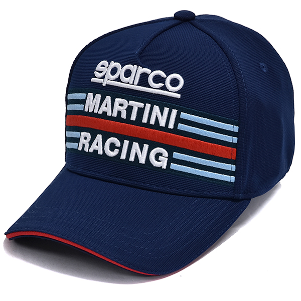 MARTINI RACINGե١ܡ륭å by Sparco