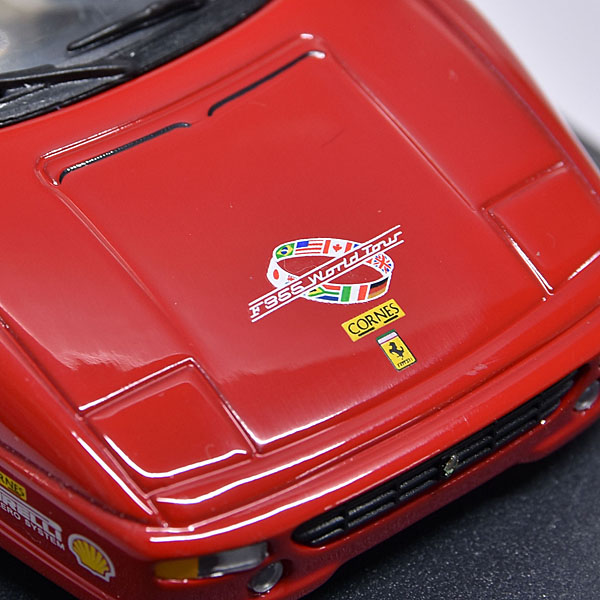 1/43 Ferrari F355 GTB 97 ɥĥѥǥ