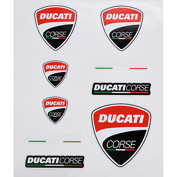 DUCATIƥåå-DUCATI CORSE 2-