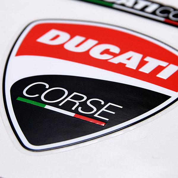 DUCATIƥåå-DUCATI CORSE 2-