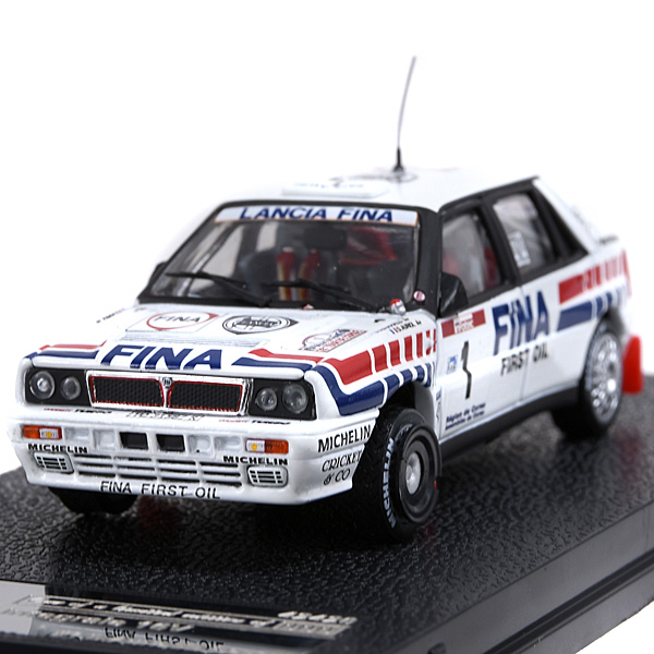 1/43 LANCIA DELTA integrale 16V 1991ǯġ롦ɡ륹ߥ˥奢ǥ