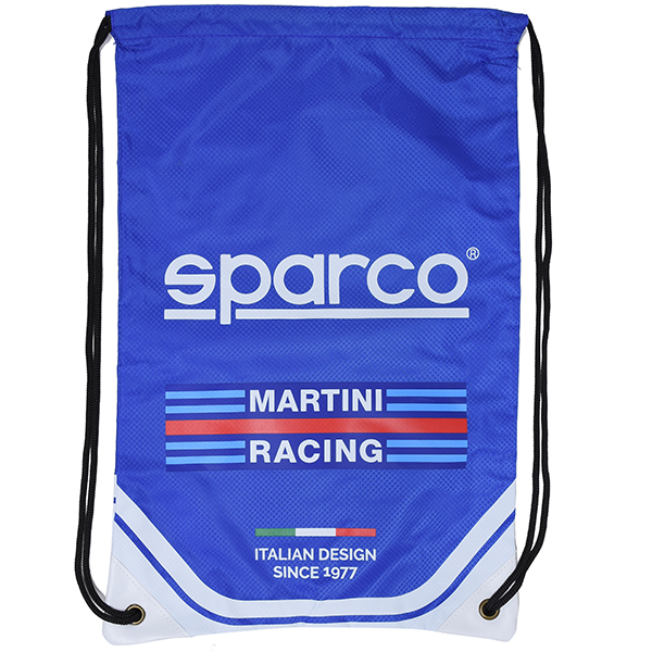 MARTINI RACINGե륹ݡĥåby SPARCO