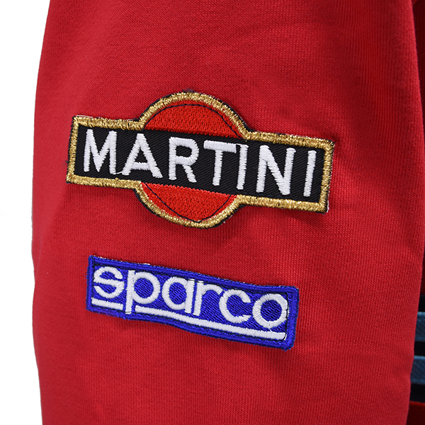 MARTINI RACINGեադե(å) by Sparco