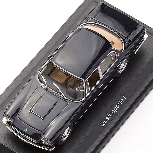 1/43 MASERATIQuattroporte 1 1965ߥ˥奢ǥ