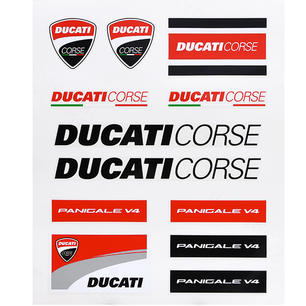 DUCATIƥåå-DUCATI CORSE 3-