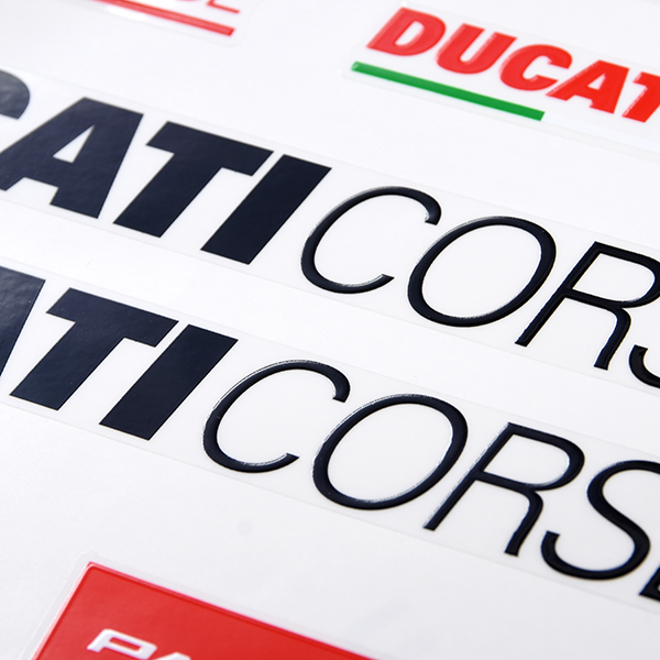 DUCATIƥåå-DUCATI CORSE 3-