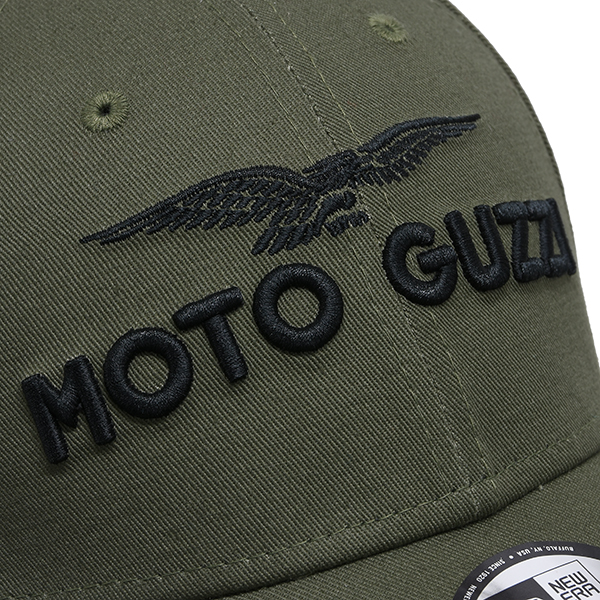 Moto Guzziե١ܡ륭å-2021-() by NEW ERA