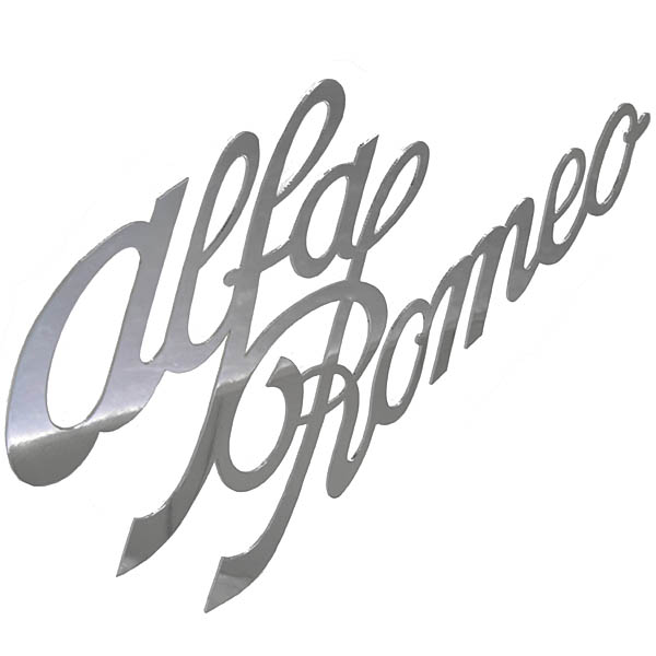 Alfa Romeo ᥿륨֥ࡡ(ɥ)