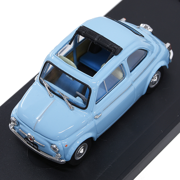 1/43 FIAT500D Pervincaץߥ˥奢ǥ-1962-1936-(֥롼)