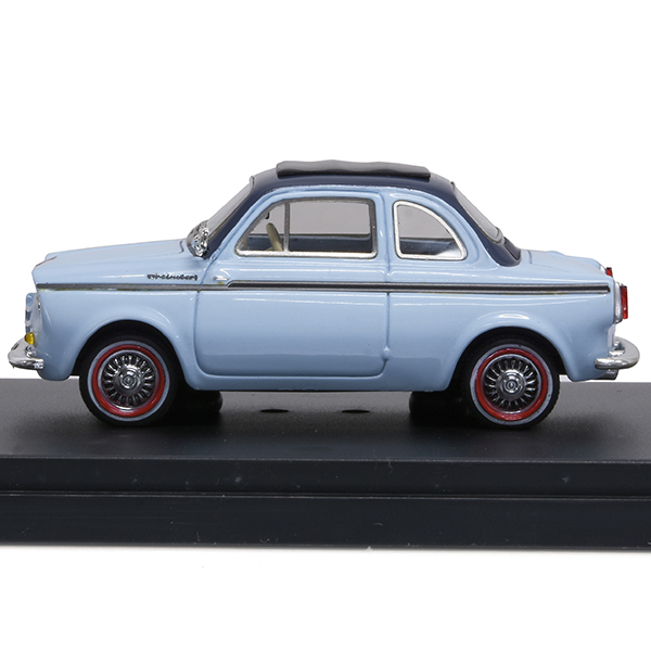 1/43 NSU FIAT 500 󥹥٥륯ߥ˥奢ǥ-1961-(饤ȥ֥롼)