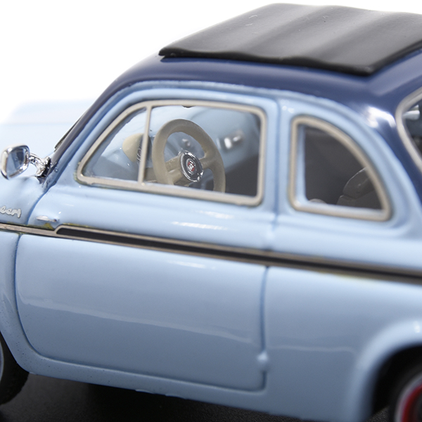 1/43 NSU FIAT 500 󥹥٥륯ߥ˥奢ǥ-1961-(饤ȥ֥롼)