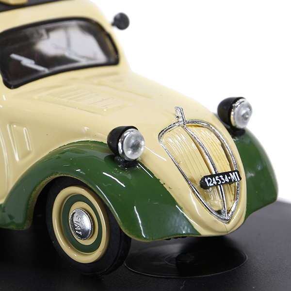 1/43 FIAT500B GALBANIߥ˥奢ǥ-1950-