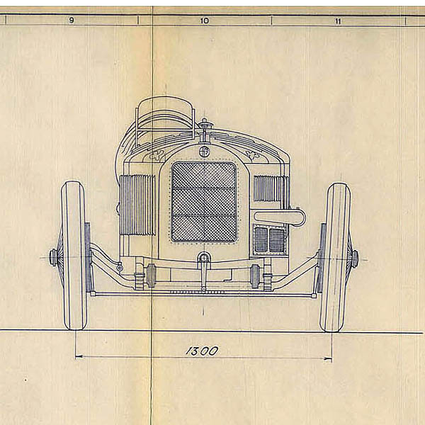 Alfa Romeo P2 1924 ͽۿ