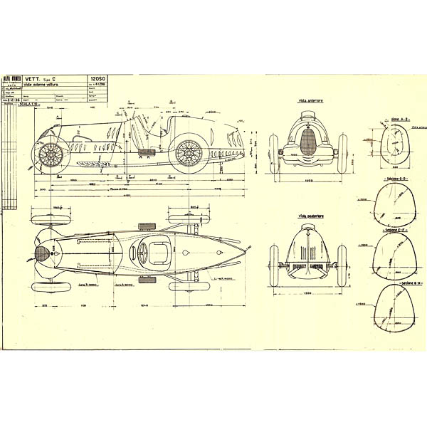 Alfa Romeo TIPO Cͽۿ