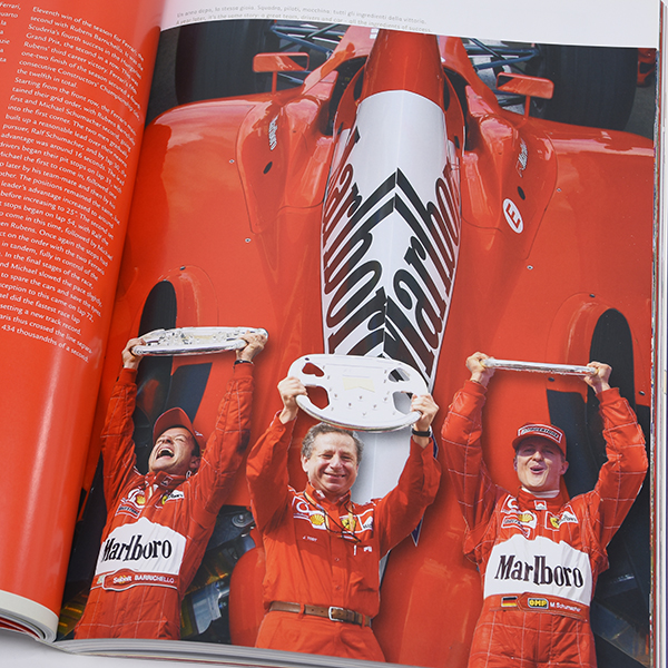 Ferrari Year Book 2000-2005 6å