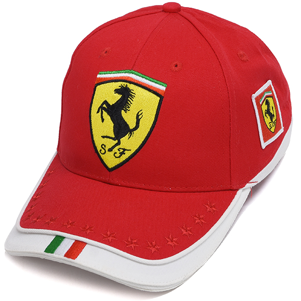 Ferrari Scuderia Ferrari  ١ܡ륭å( )