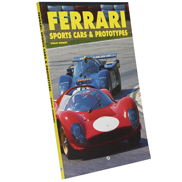 FERRARI SPORTS CARS & PROTOTYPES 