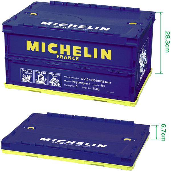 MICHELINեޤߥƥ(40L)