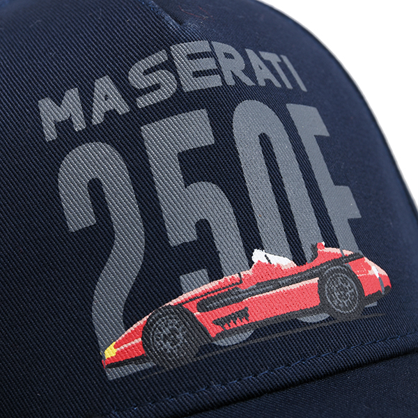 MASERATI250F å١ܡ륭å