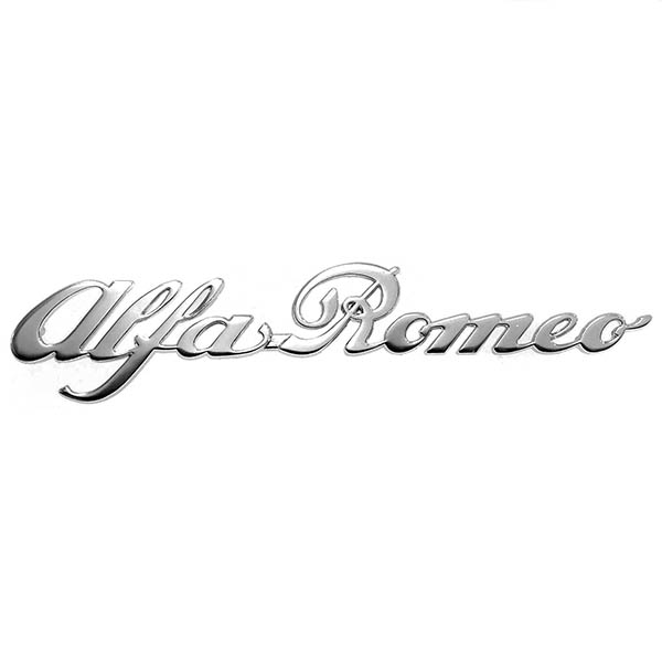 Alfa Romeoߥ֥