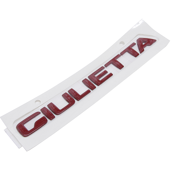 Alfa RomeoNew GIULIETTA֥(å)