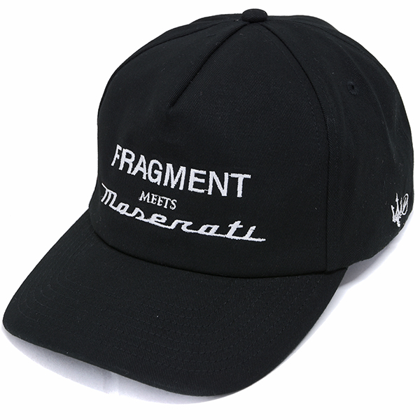 MASERATIFragment Designܥ졼١ܡ륭å