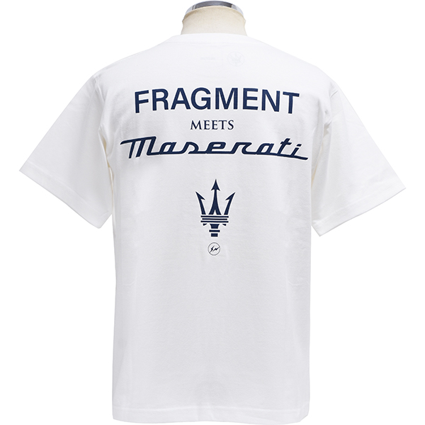 MASERATIFragment Designܥ졼T(LOGO)