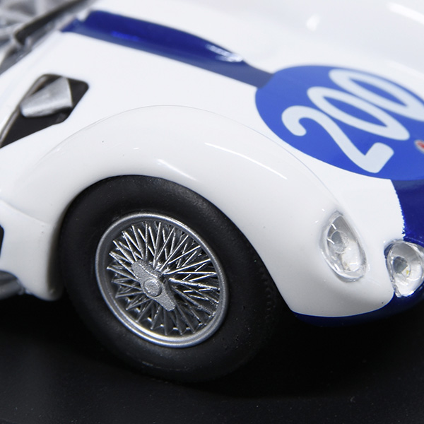 1/43 MASERATITIPO 60 TARGA FLORIO 1960ǯߥ˥奢ǥ 